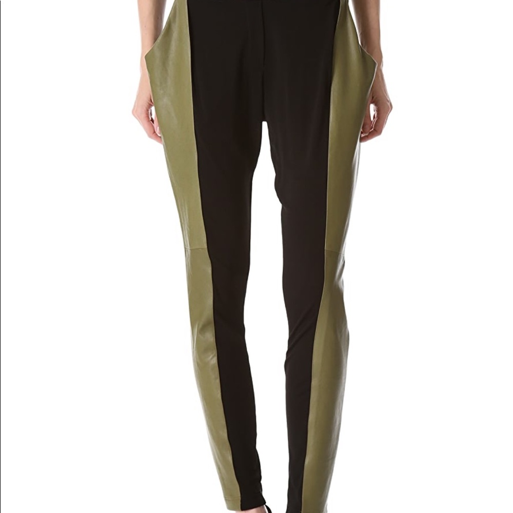 OHNE Title pants